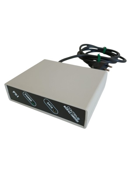 Convertisseur Lovato 4px1 pour alimentation RS232 - RS485 208/240 V CA